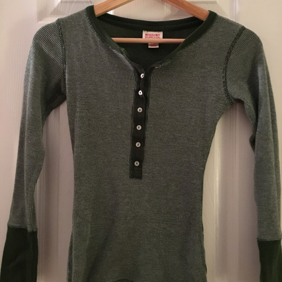 womens thermal tops target
